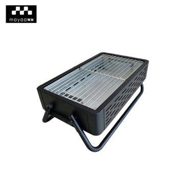 Portable Handheld Charcoal Gril