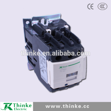 LC1D65 Telemecanique Magnetic AC Contactor
