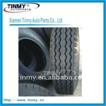 Small trailer Solid Tyres