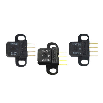 High-Quality Line Encoders and Sensors for Ink Printers: Models H9720, H9730, H9740