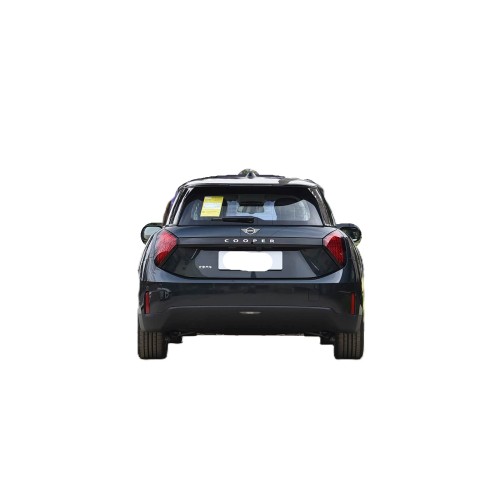 2025 könnyű üldöző 456km Mini Cooper E Classic