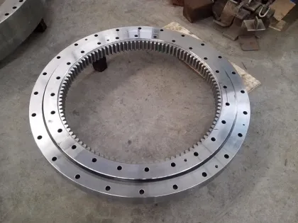 Rollix Slewing Bearing