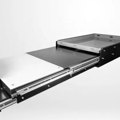 OEM Offroad Camping Slide-Out Camp Kitchen