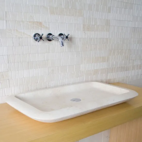 natural stone basin, wash basin for sale