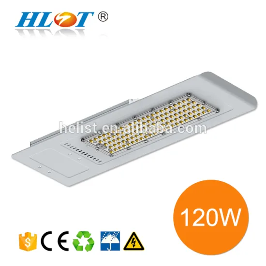 BHL-120 120 Watt Led Street Light, 120W Street Light with CE