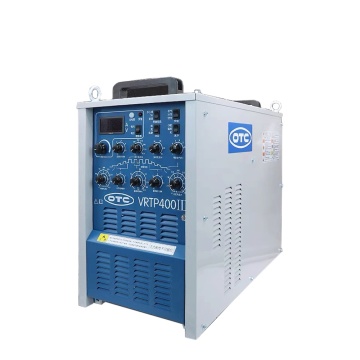 ADP400 AEP500 VRTS400 OTC溶接機