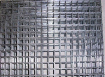 high quality low-carbon steel wire mesh