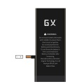 GX az Apple 7G -hez, nagy kapacitású akkumulátorral