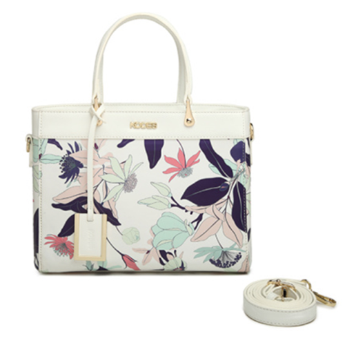 2023 Women handbag printing design