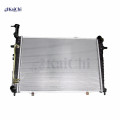 2786 Radiator Hyundai Tucson 2.0L 2005-2009