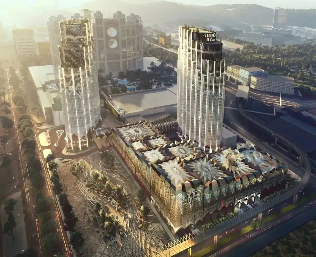 W Macau Studio City (1)