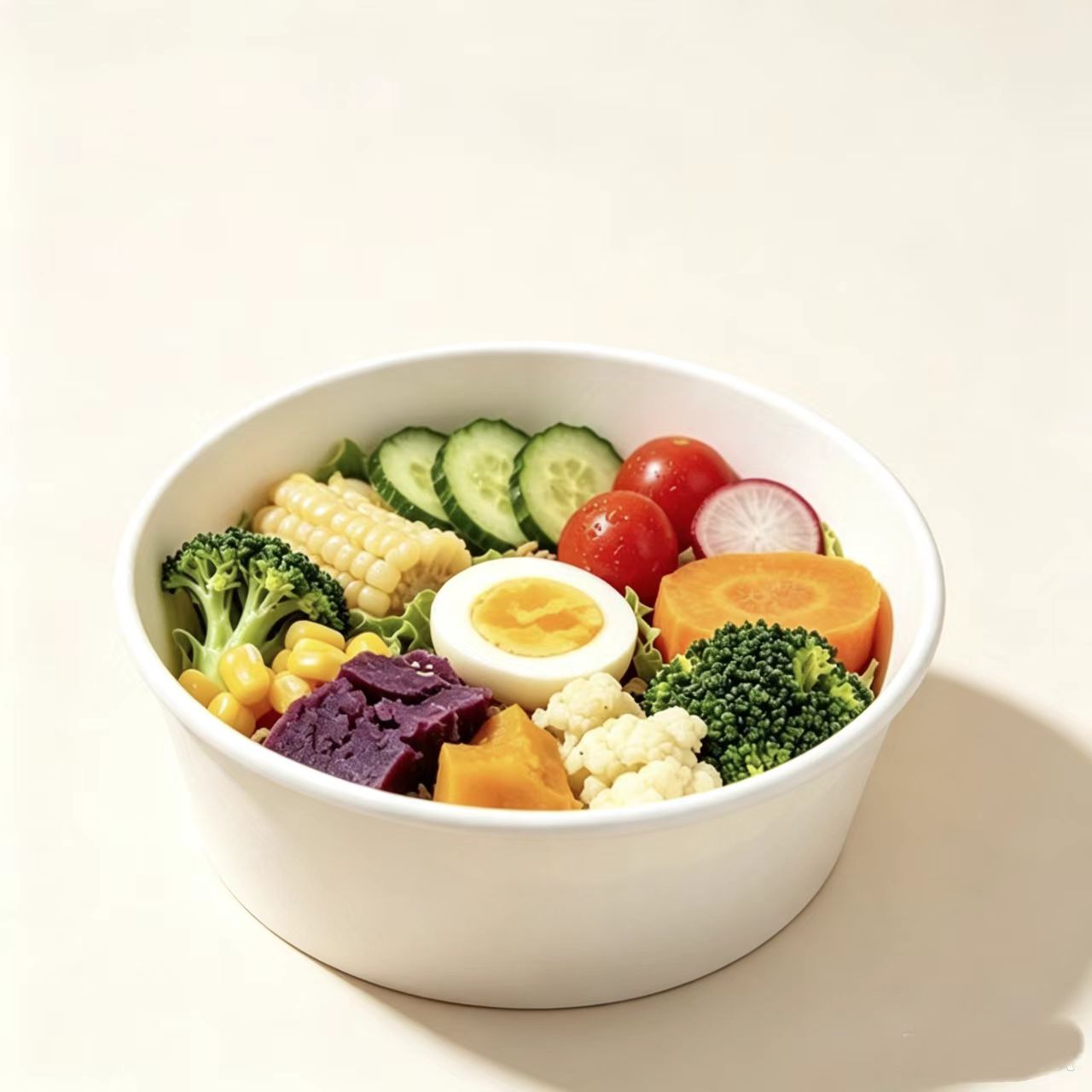 for Salad