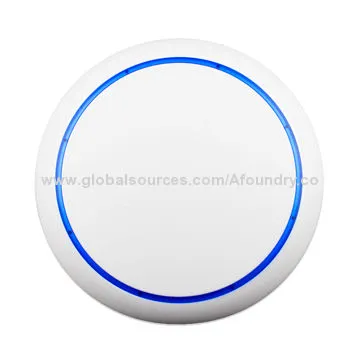 2.4GHz 2T2R 300Mbps UniFi AP with 802.3ac, PoE for Starred Hotels, SOHO, Enterprise Wi-Fi Coverage