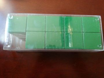 Ruitai Sewing Machine Needle Hard Chrome Polish