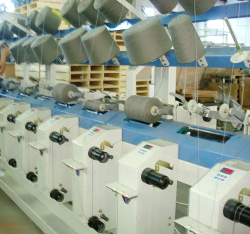 CY205 Air Pocket Double Winder