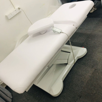 Electric Medical Spa Treatment Table