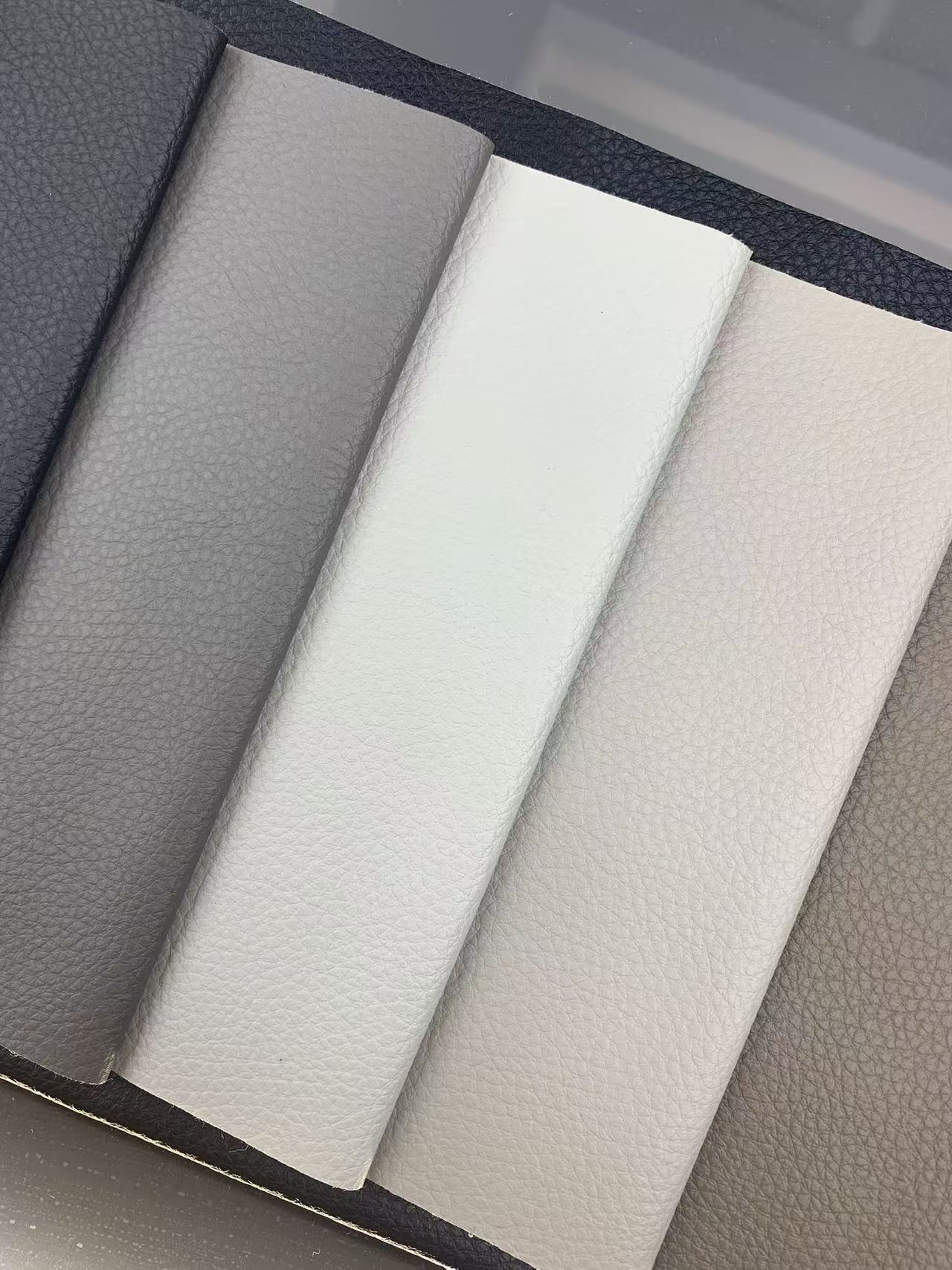 Premium Pet Friendly Leatherette Fabric for Sofa