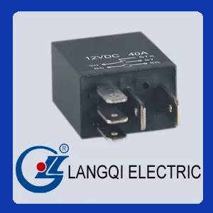 12v micro relay