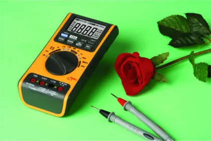 Sound level multimeter humidity multimeter temperature multimeter V&A VA19