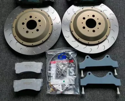 Auto Parts Auto Brake Kits Genuine Brake Calipers
