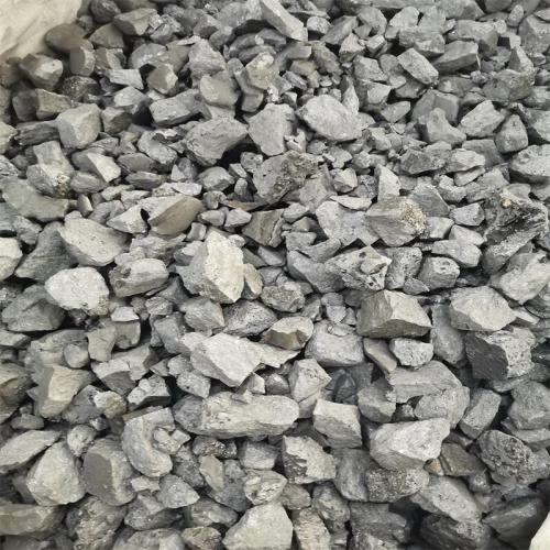 Феррохромовое литье и создание стали