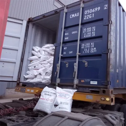 Hot Sale of Soda Ash / Sodium Carbonate / Na2co3