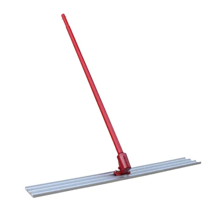 Free Shipping 1.2m Concrete Tool Bull Float for Sale