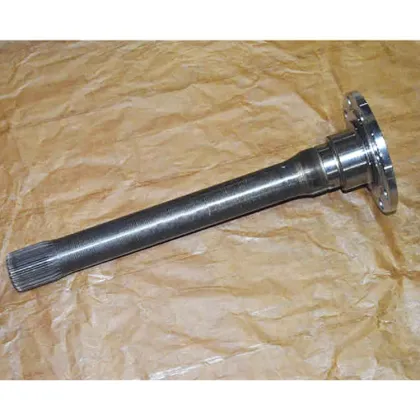 SAIC HONGYAN Truck Part 250202016 Driving Shaft