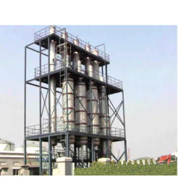 Mono Potassium Phosphate Crystallization Systems