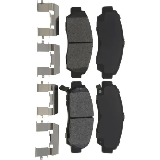 06450S0KJ01 Front Ceramic Brake Pad for HONDA