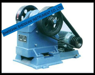 small jaw crusher