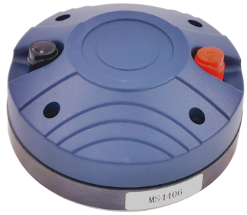 Super Tweeter Horn Speakers