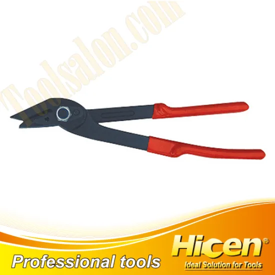 Advanced Production Line Supplier Duck Mouth Steel Cable Cutters