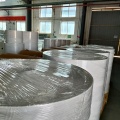 Thermal label paper giant thermal label paper