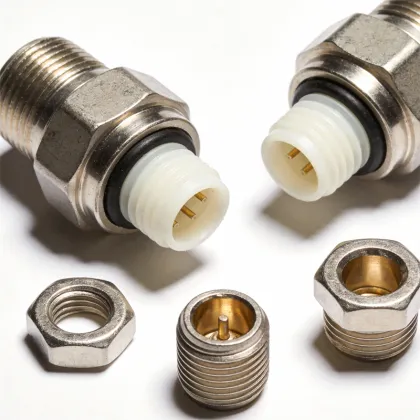 Electrical, Wire & Molex Connector Solutions