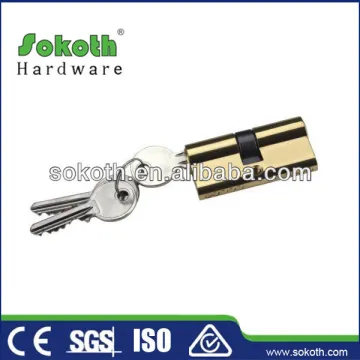 multi lock cylinder
