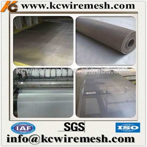 KANGCHEN stainless steel wire rope mesh