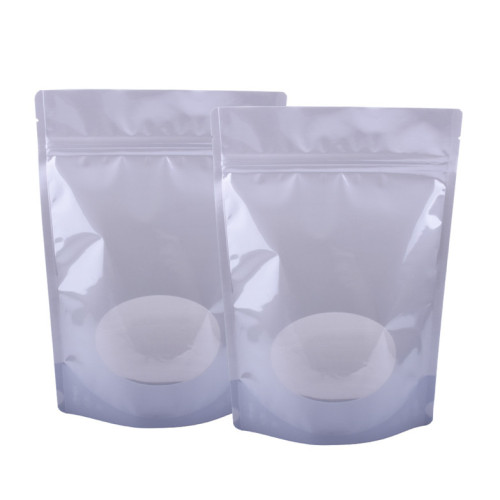 Spice Packaging Pouch Stand Up Plastic Pouch