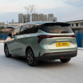 Forthing U-Tour M4 2022 DCT Zhulang Edition