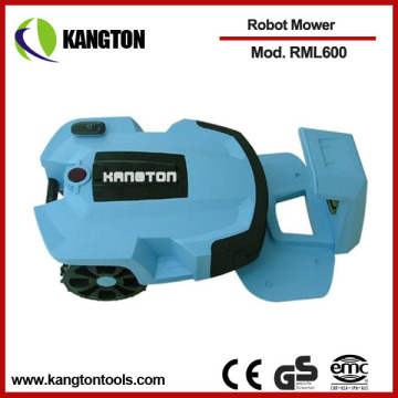 16Ah 24V smart robot lawn mower/grass cutting machine