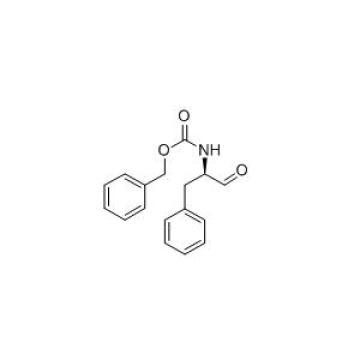 Venta caliente Cbz-D-phenylalaninal CAS 63219-70-5