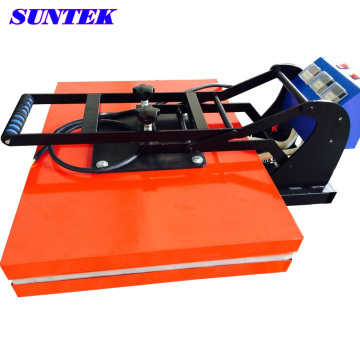 24X32 Large Format Double Heater Transfer Printing Machine (STM-M12D)
