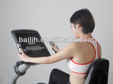 2014 new recumbent bike R2/professional gym equipment