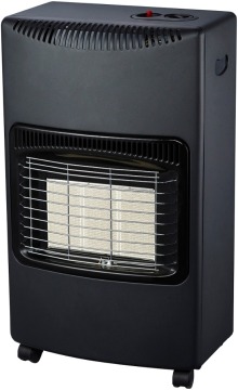 Gas Heater: Efficient Heating Solutions