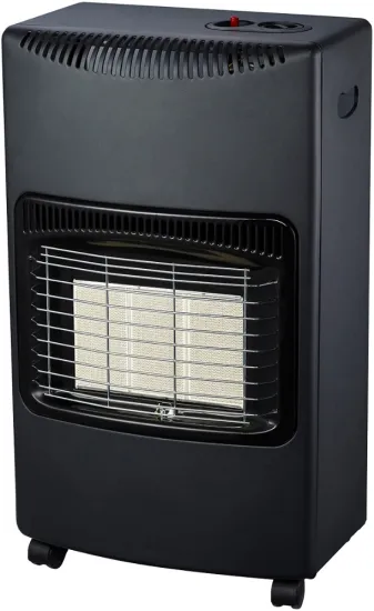 Gas Heater: Efficient Heating Solutions