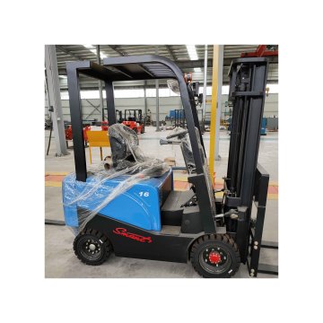 Direct Manufacturers Offering Low-Priced Used Diesel and Electric Forklifts