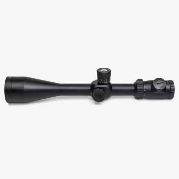 10-40x56 SFP Long Distance Hunting Scope with IR