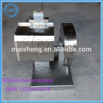High efficiency dividing machine for poultry