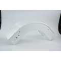spray plastic down round bend accessories