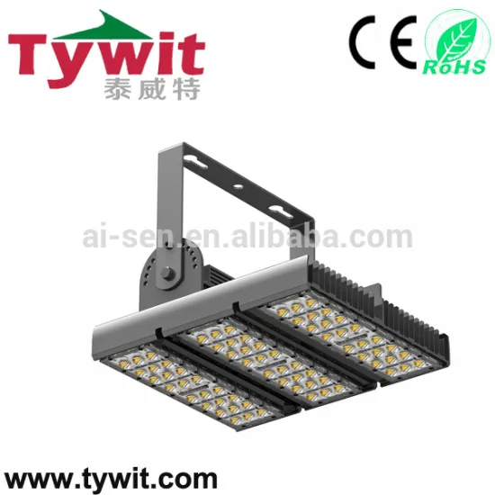 2014 Hotsales LED!!! New design meanwell driver 90W LED tunnel light for africa agents!